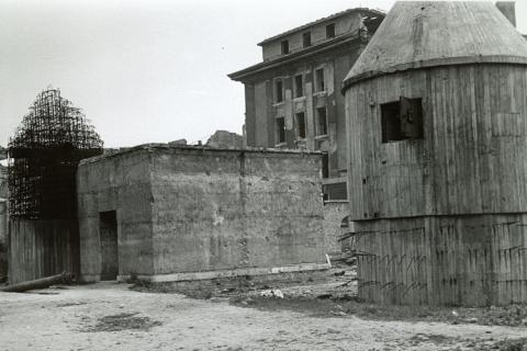 führerbunker berlin alemania