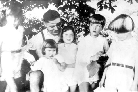 valkiria von stauffenberg berlin