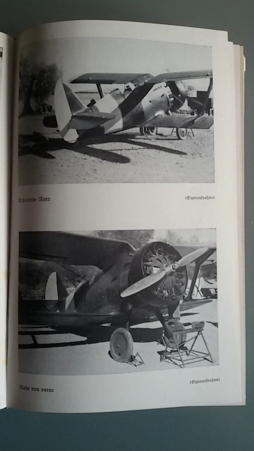 werner molders-alemania-WWII