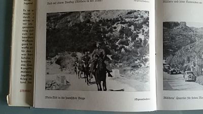 werner molders-alemania-WWII