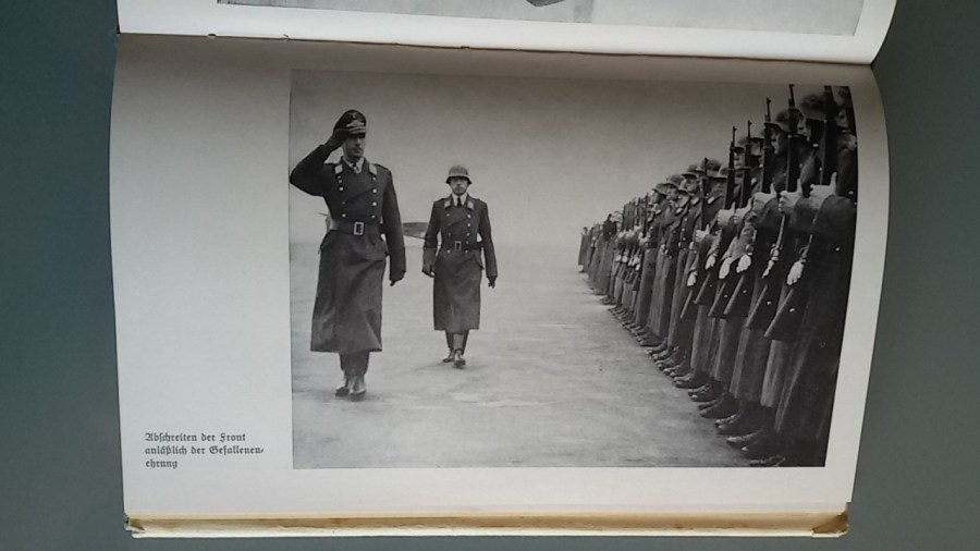 werner molders-alemania-WWII