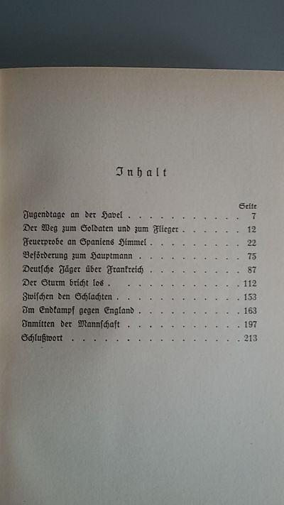 werner molders-alemania-WWII