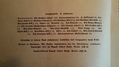 werner molders-alemania-WWII