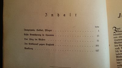 werner molders-alemania-WWII