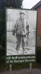 Bastogne Barracks Ardennes Belgium