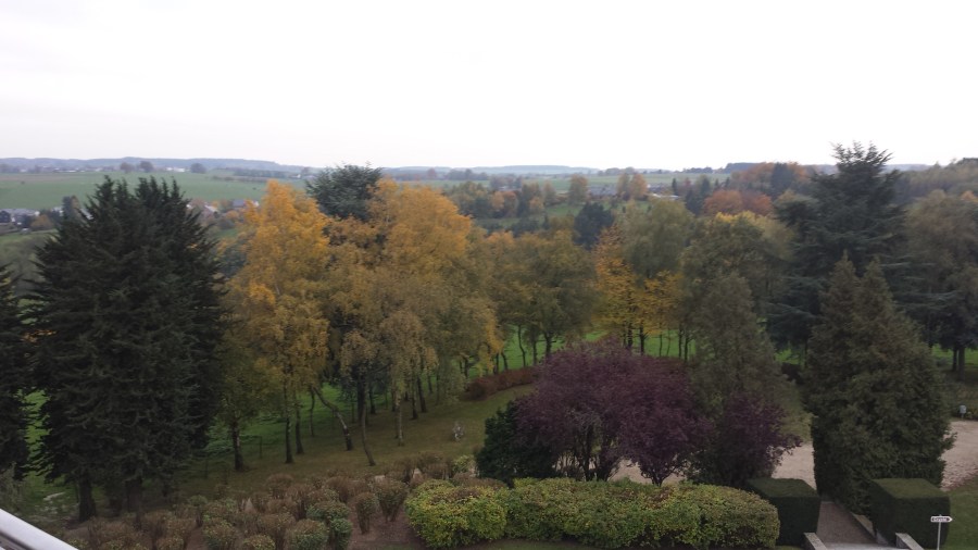 le Memorial du Mardasson_Bastogne_Belgium