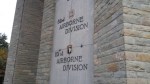 le Memorial du Mardasson_Bastogne_Belgium