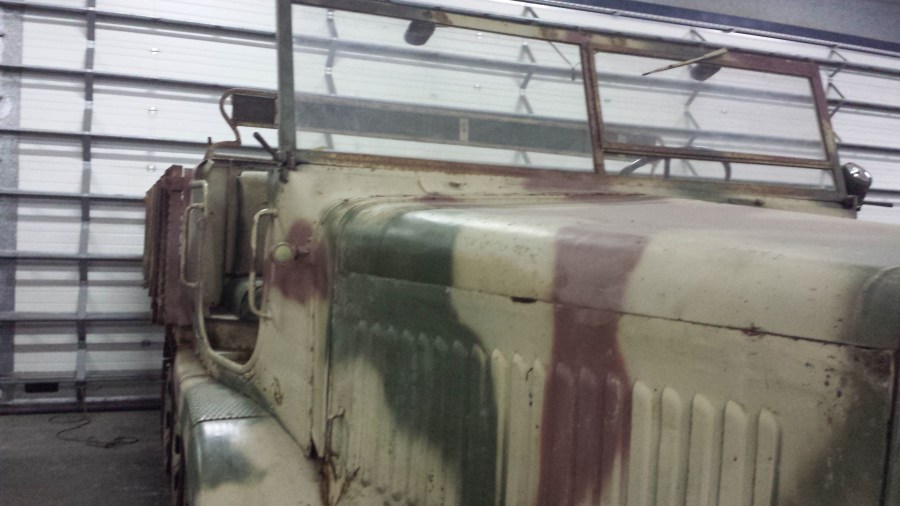 Exibition Hall Bastogne Belgium