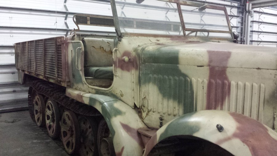 Exibition Hall Bastogne Belgium