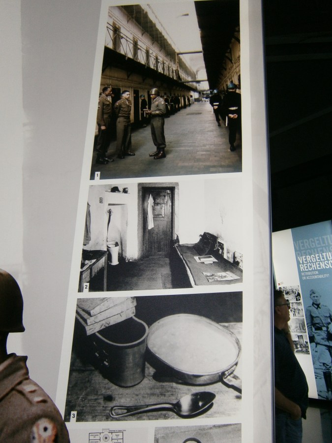 juicios de nuremberg alemania wwii