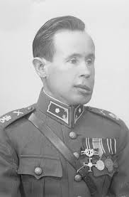 simo hayha la muerte blanca finlandia wwii