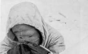 simo hayha la muerte blanca finlandia wwii