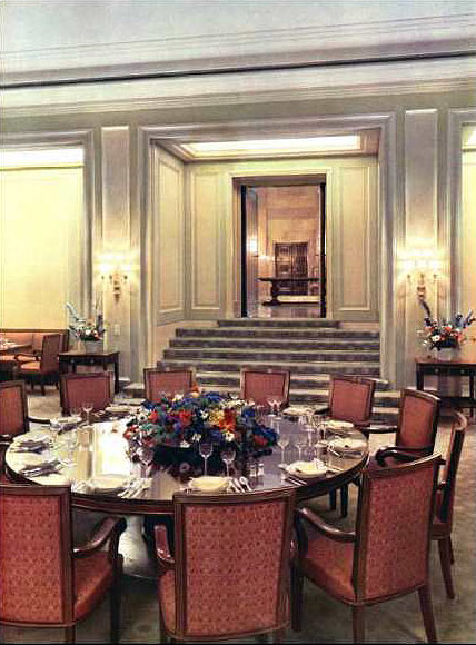 nueva cancilleria iii reich alemania wwii