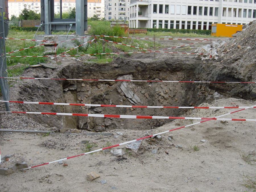 nueva cancilleria iii reich alemania wwii