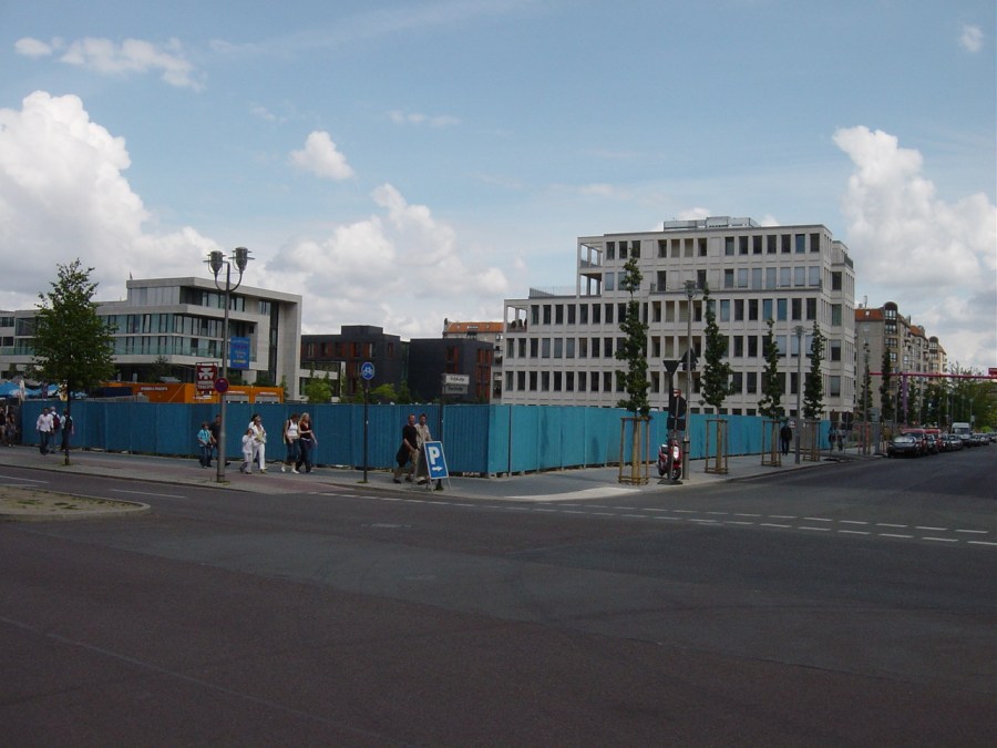 nueva cancilleria iii reich alemania wwii