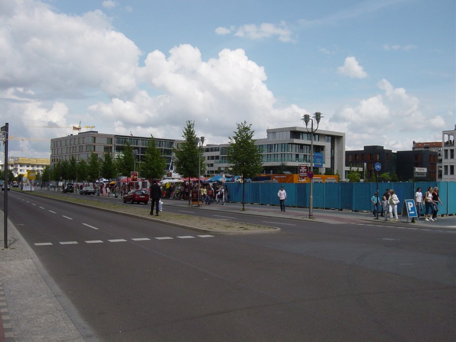 nueva cancilleria iii reich alemania wwii