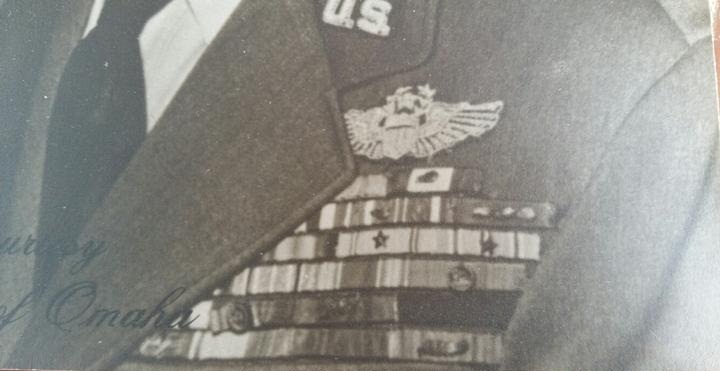 fotografia-militar-james-doolittle-wwii-usa-1