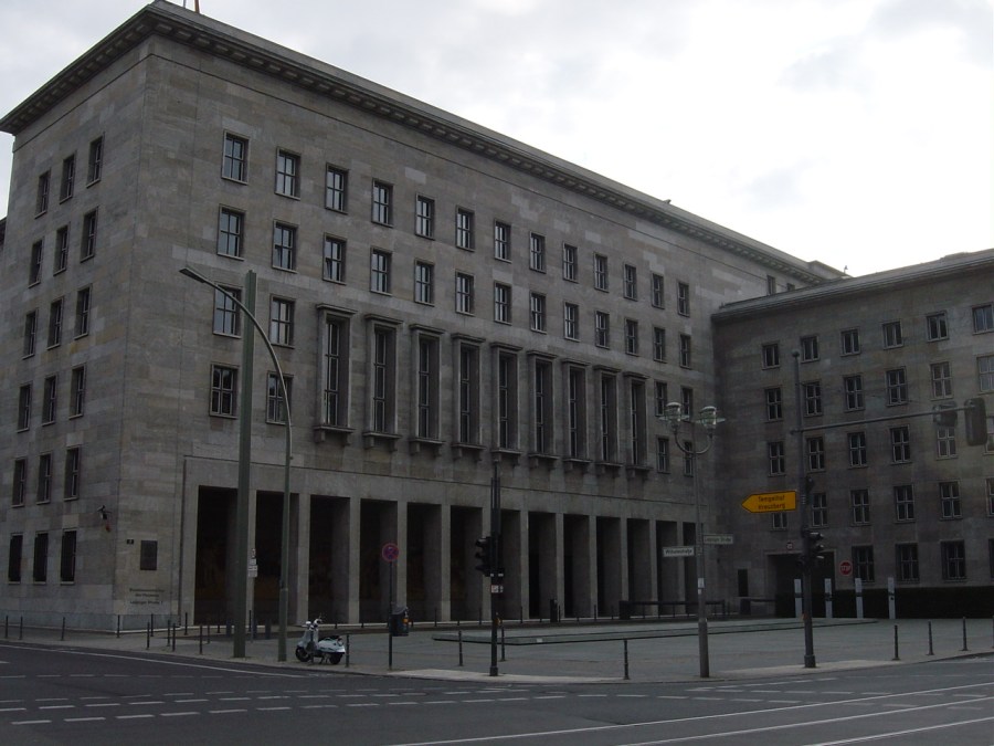 luftwaffen-ministry-alemania-wwii-1