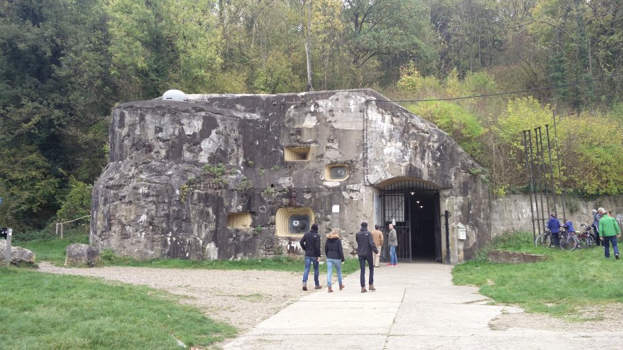 fuerte Eben Email Belgica