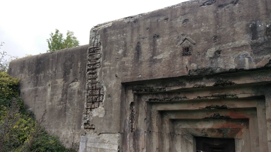 fuerte Eben Email Belgica